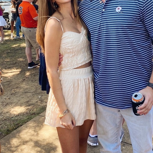 Zara top - Picture 3 of 4